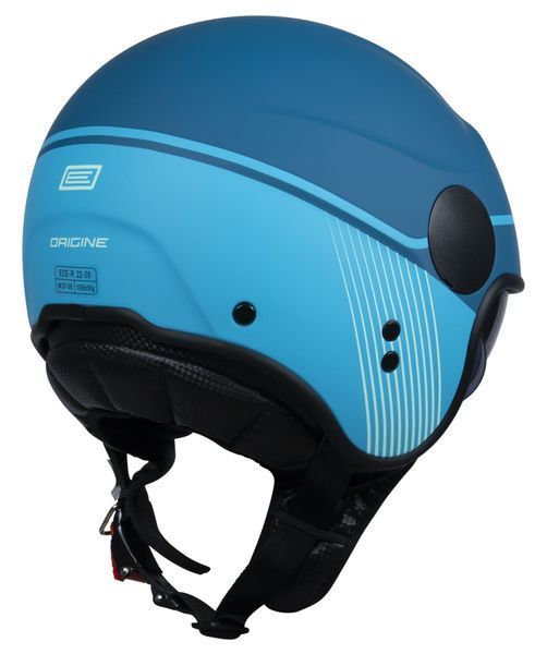Шолом Origine Sierra Snatch Blue Matt 201011021200703 фото