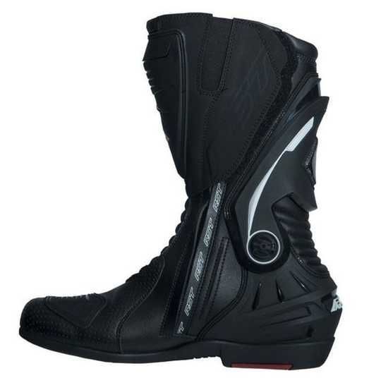 Купити Мотовзуття RST Tractech Evo 3 Sport CE Boot Black (41) в