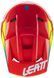 Шолом LEATT Moto 2.5 Helmet [Red], S 1025100701 фото 7