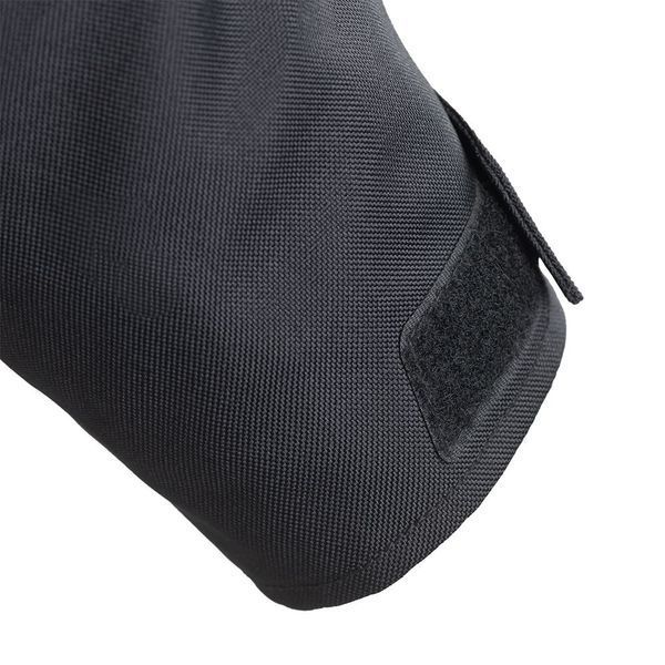 Куртка Oxford Spartan Air MS Jacket Stealth Black (S) SM224101S фото