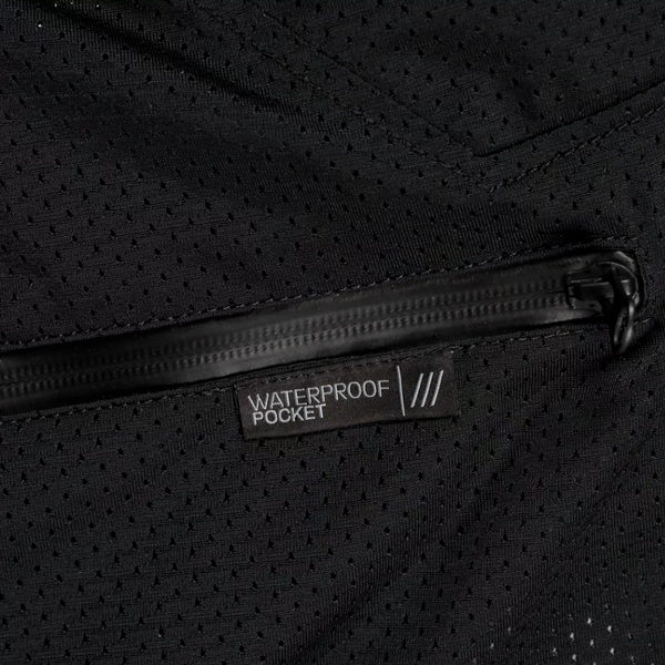 Мотокуртка Dainese FULCRO QDF Leather Black 201530000800158 фото
