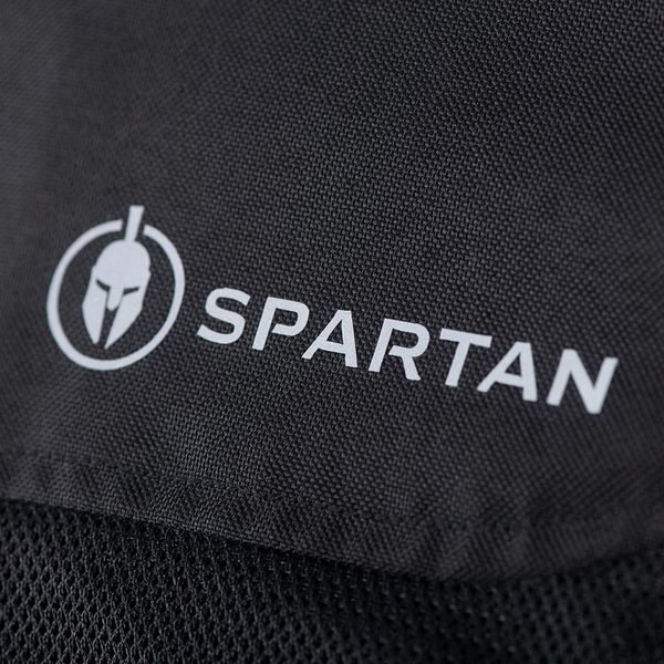 Куртка Oxford Spartan Air MS Jacket Stealth Black (S) SM224101S фото