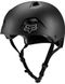 Шолом FOX FLIGHT SPORT HELMET [Black], L 26795-001-L фото 1