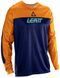 Джерси LEATT Moto 3.5 Jersey [Orange], M 5026020542 фото 1