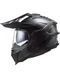 Мотошолом LS2 MX701 C Explorer Gloss Carbon (L) 467015099L фото 2