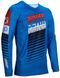 Комплект LEATT Ride Kit 3.5 [Royal], 32/M 5025300802 фото 2