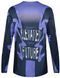 Дитяча джерсі FOX 180 Youth Jersey - DIFFUSE [Blueberry], YL 38693-430-YL фото 7