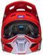 Шолом LEATT Moto 2.5 Helmet [Red], S 1025100701 фото 2