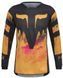 Детская Джерси FOX 180 Youth Jersey - KAIROS [Tangerine], YL 36312-279-YL фото 1