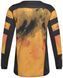 Детская Джерси FOX 180 Youth Jersey - KAIROS [Tangerine], YL 36312-279-YL фото 4