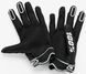 Рукавиці 100% RIDEFIT Glove [Fluo Yellow], M (9) 10046-00007 фото 2