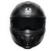 Мотошлем AGV Tourmodular Matt Black ECE2206 M 000005666_2 фото 8