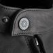 Куртка Oxford Walton MS Leather Jacket Black S LM170301S фото 3