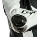 Мотокомбинезон Dainese LAGUNA SECA 5 1PC LEATHER SUIT PERF Black White 20151346762244 фото 3