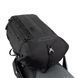 Мото сумка Oxford Atlas T-20 Advanced Tourpack Black OL00101 фото 1