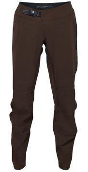 Водостійкі штани FOX DEFEND 3L WATER Pant [Cocoa], 36 33778-222-36 фото