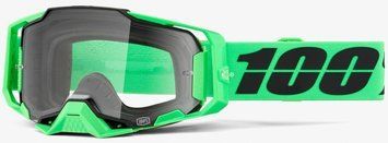 Очки 100% ARMEGA Goggle [Anza 2], Clear Lens 50004-00025 фото