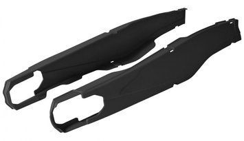Захист свінгарму Polisport Swingarm Protector - Husqvarna [Black] 8456500001 фото
