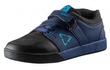 Обувь LEATT 4.0 Clip Shoe [Inked], 10.5 3020003807 фото