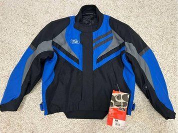 Подростковая куртка IXS SIMI 100002224 фото
