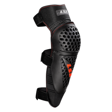 Наколінники LS2 Rookie Knee Protector (XL-3XL) 820641PTK02 фото