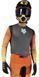 Джерсі FOX FLEXAIR Jersey - GRID [Orange], XXL 33539-016-2X фото 5