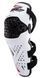 Наколенники LEATT DUAL AXIS PRO Knee Guard [White], S/M 5024060830 фото 1