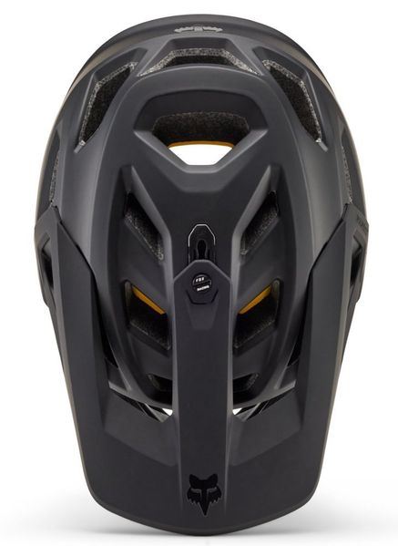 Шолом FOX PROFRAME HELMET - MATTE [Black], L 31466-255-L фото