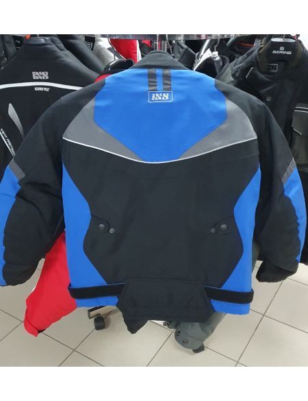 Підліткова куртка IXS SIMI 100002224 фото