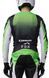 Джерси FOX 180 Jersey - KAWASAKI&reg; [Flo Green], L 33011-395-L фото 2