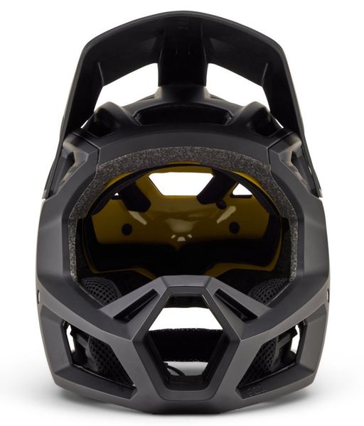 Шолом FOX PROFRAME HELMET - MATTE [Black], L 31466-255-L фото