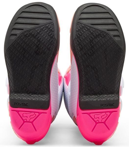 Жіночі мотоботи FOX COMP Woman Boot [Pink], 10 36940-B46-10 фото