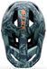 Шлем FOX RAMPAGE Helmet - IMAGE PRINT [Arctic Blue], L 38327-C84-L фото 3