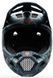 Шлем FOX RAMPAGE Helmet - IMAGE PRINT [Arctic Blue], L 38327-C84-L фото 5