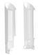 Захист вилки Polisport Fork Full Wrap Guard - KTM (15-) [White] 8399300002 фото 2