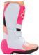 Жіночі мотоботи FOX COMP Woman Boot [Pink], 10 36940-B46-10 фото 8