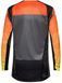 Джерсі FOX FLEXAIR Jersey - GRID [Orange], XXL 33539-016-2X фото 6