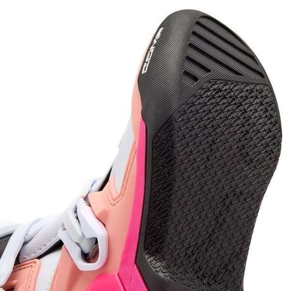 Жіночі мотоботи FOX COMP Woman Boot [Pink], 10 36940-B46-10 фото