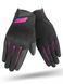 Моторукавички жіночі Shima One EVO LADY Pink XS 000006785_1 фото 1