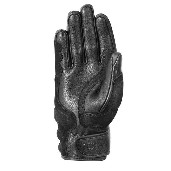 Жіночі рукавички Oxford Ontario Ws Glove Black S GW192201S фото