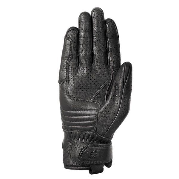 Моторукавички Oxford Tucson 1.0 MS Glove Black GM190101S фото