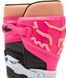 Жіночі мотоботи FOX COMP Woman Boot [Pink], 10 36940-B46-10 фото 2