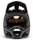 Шолом FOX PROFRAME HELMET - MATTE [Black], L 31466-255-L фото 3