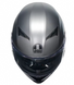 Мотошлем AGV K3 Rodio Grey Matt ECE2206 XL 2118381001 006XL фото 4
