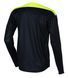 Джерсі Just1 Jersey J-command Competition Black Yellow Fluo (M) 695007009400104 фото 2