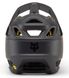 Шолом FOX PROFRAME HELMET - MATTE [Black], L 31466-255-L фото 5