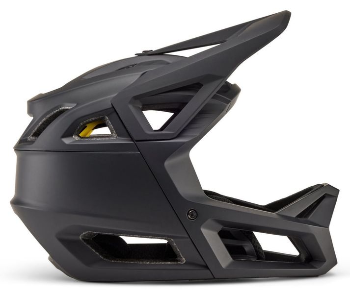 Шолом FOX PROFRAME HELMET - MATTE [Black], L 31466-255-L фото