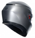 Мотошлем AGV K3 Rodio Grey Matt ECE2206 XL 2118381001 006XL фото 5