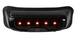 LS2 Maniac L1 Helmets Smart Braking Indicator 830110HBI01 фото 4