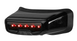 LS2 Maniac L1 Helmets Smart Braking Indicator 830110HBI01 фото 6